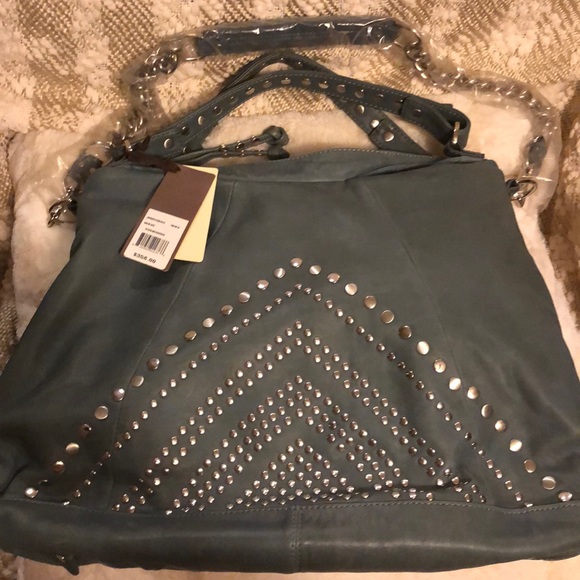 Junior Drake Handbags - 🔥BLACK FRIDAY SALE💥 🔥Sale New Junior Drake Hobo Handbag